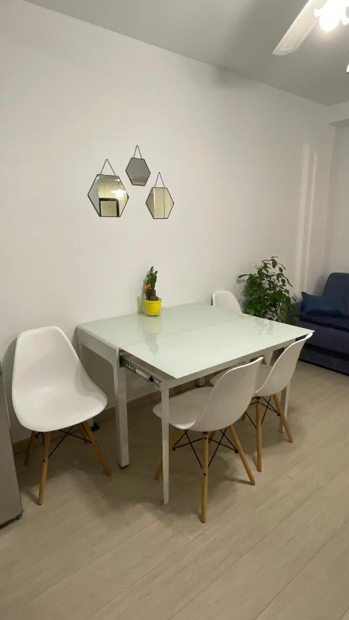 Appartement Cozy Lemon Menton Extérieur photo