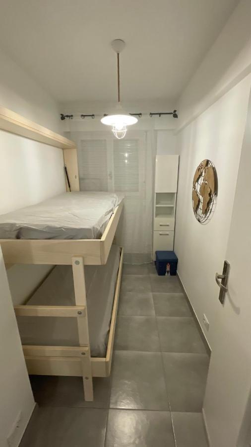 Appartement Cozy Lemon Menton Extérieur photo