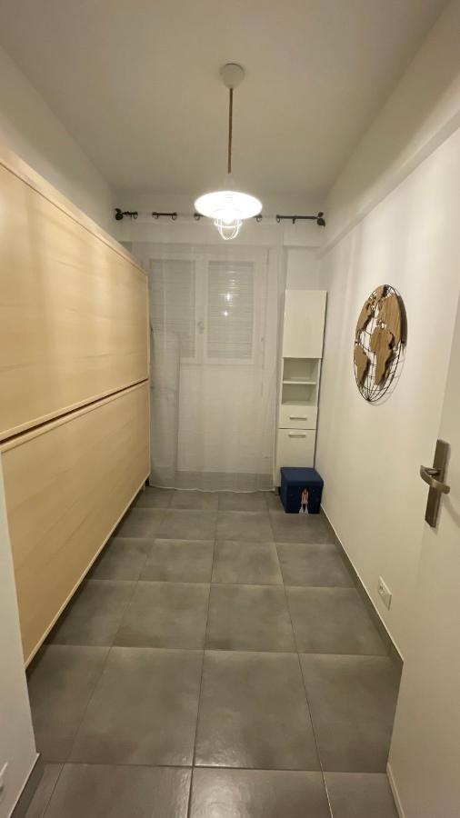 Appartement Cozy Lemon Menton Extérieur photo