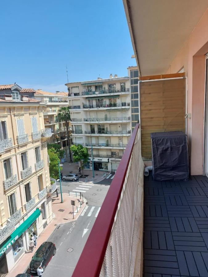 Appartement Cozy Lemon Menton Extérieur photo